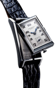 Breitling acquires Universal Geneve