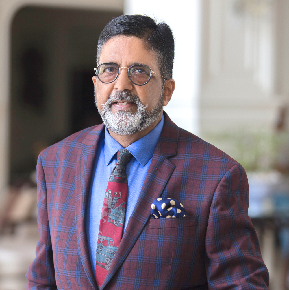 Abhay Gupta