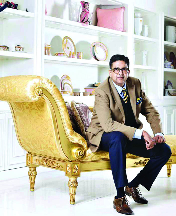 Abhay Gupta