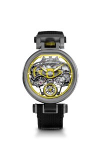 Bovet X Pininfarina