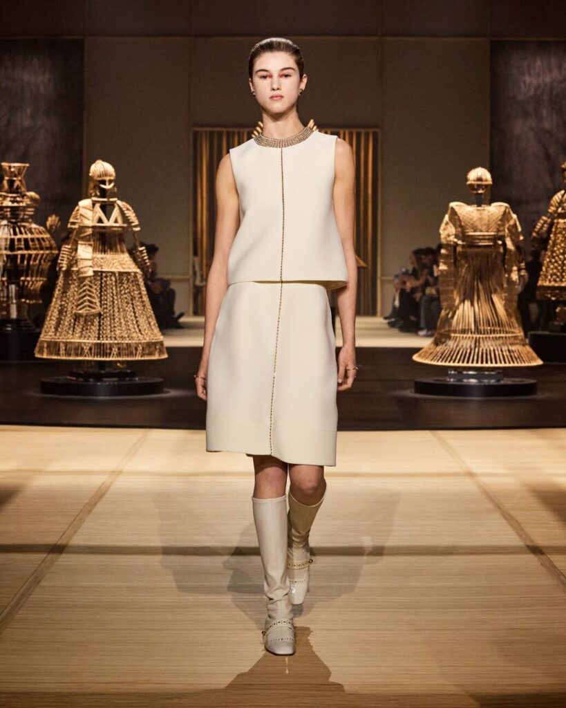 Dior Fall 2024