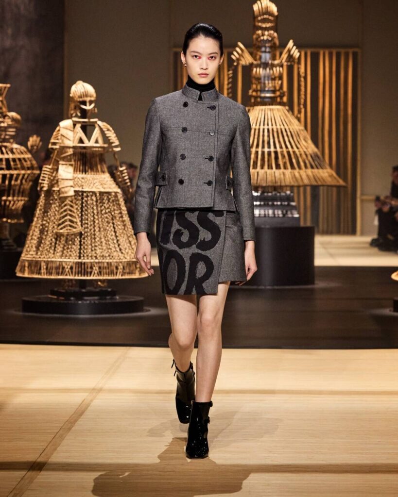 Dior Fall 2024
