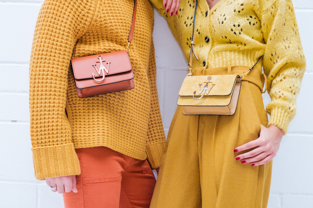JW Anderson bags