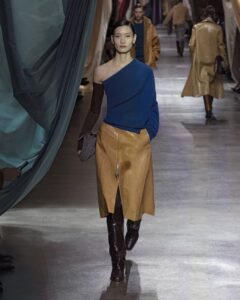 Fendi Fall 2024