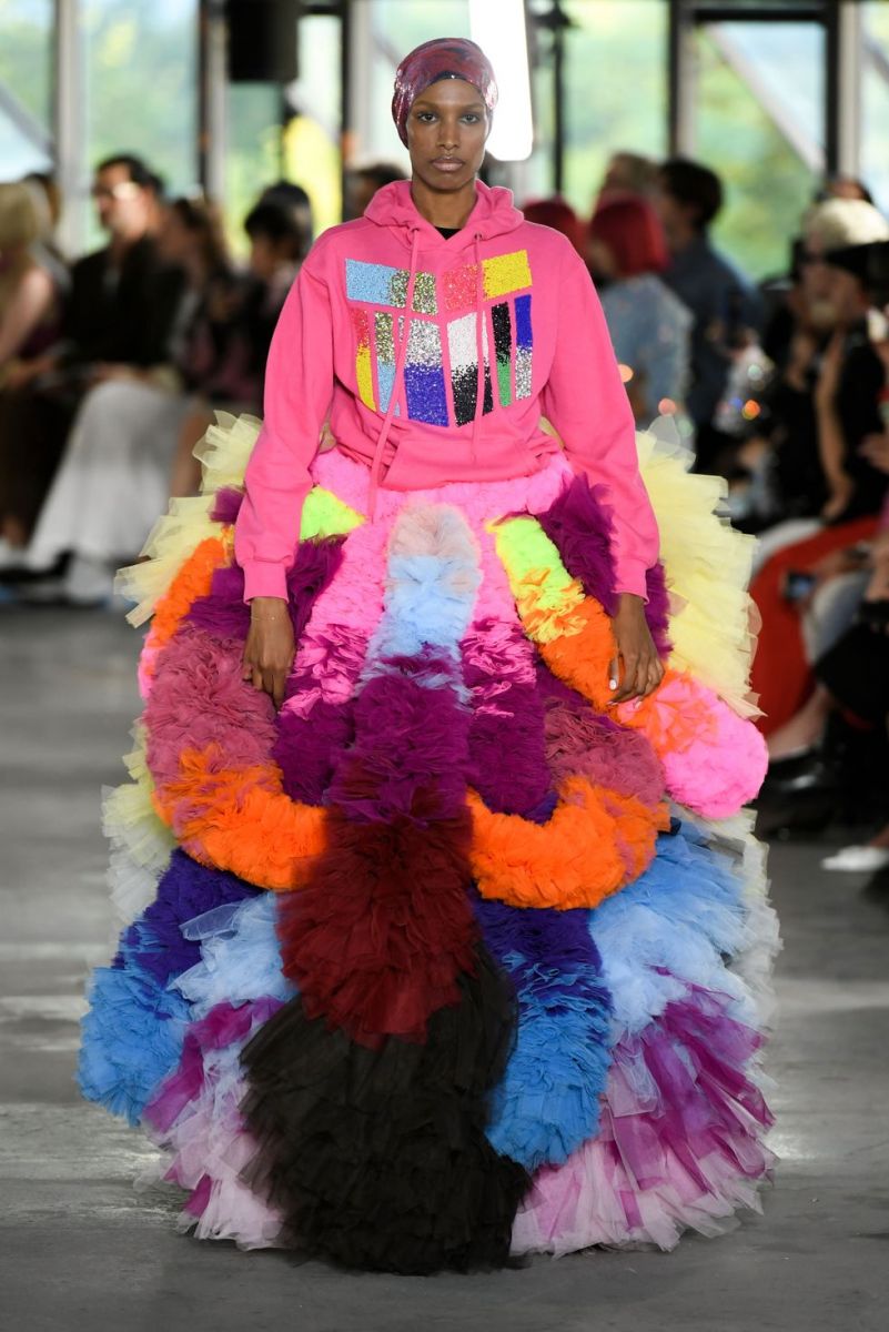 Germanier Spring Summer 2024
