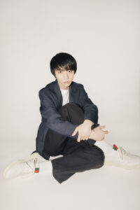 Gucci brand ambassador