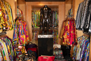 Elton John Peachtree Collection