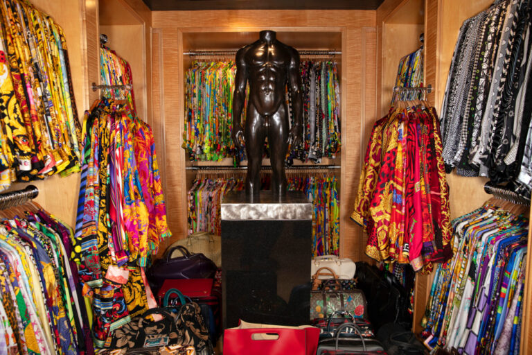 Elton John Peachtree Collection