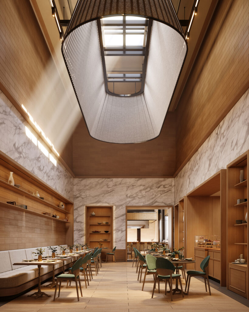 Janu Tokyo