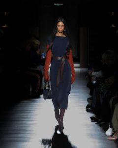 Kenzo Fall 2024