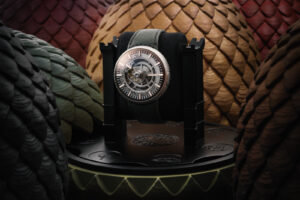 Kross Studio Game of Thrones