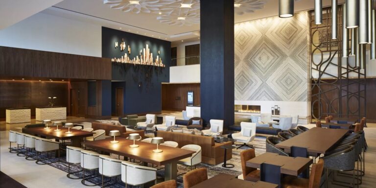 Loews Chicago