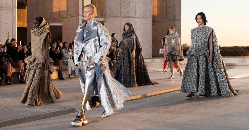 LV Cruise 2023 collection