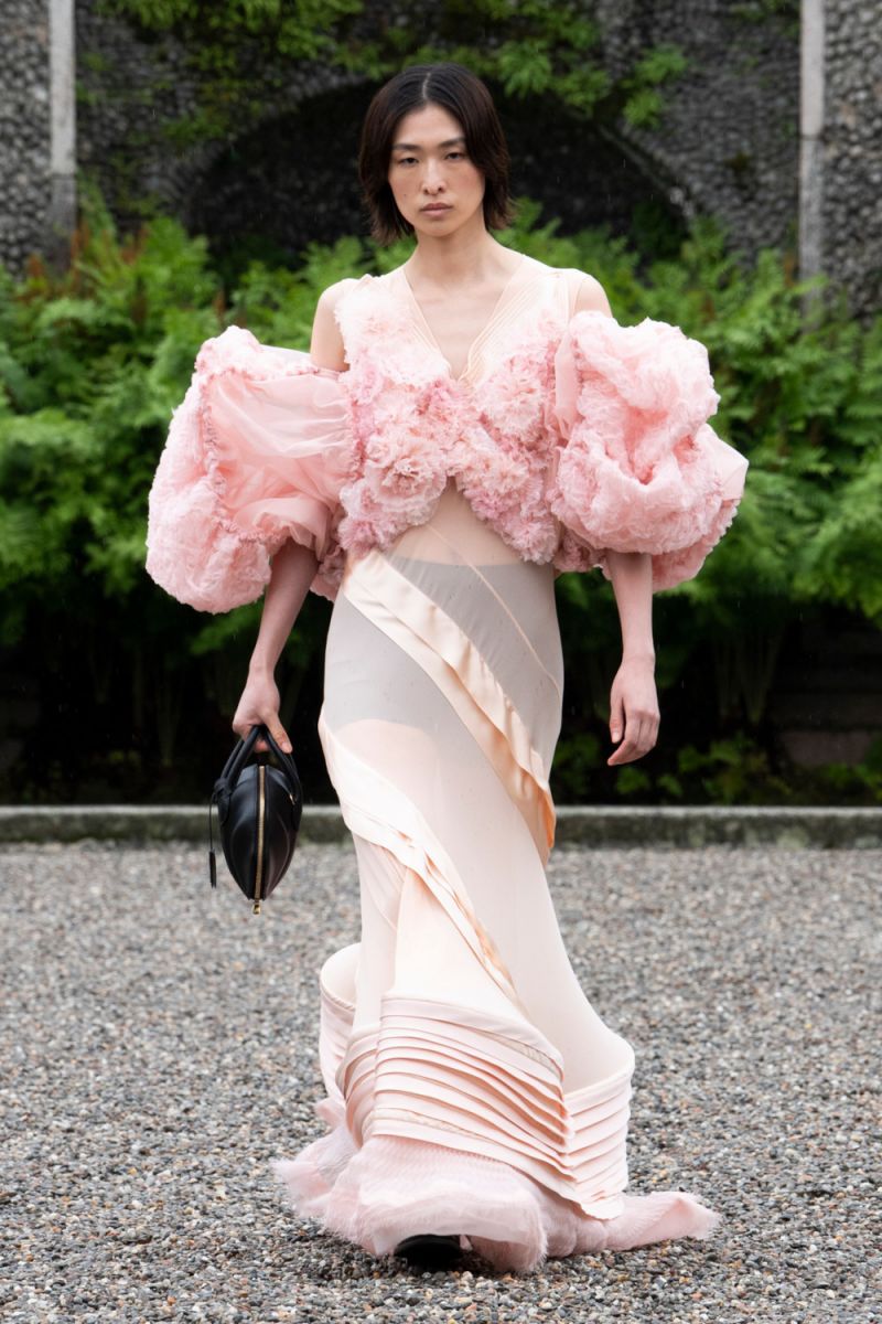 Louis Vuitton Cruise 2024 
