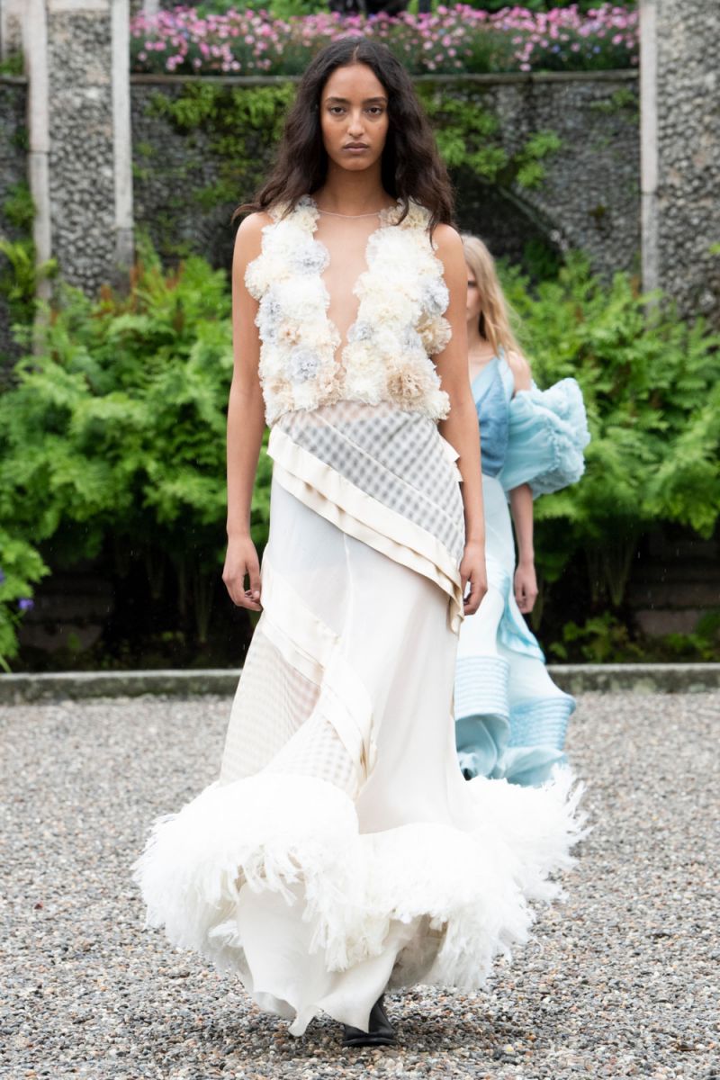 Louis Vuitton Cruise 2024 