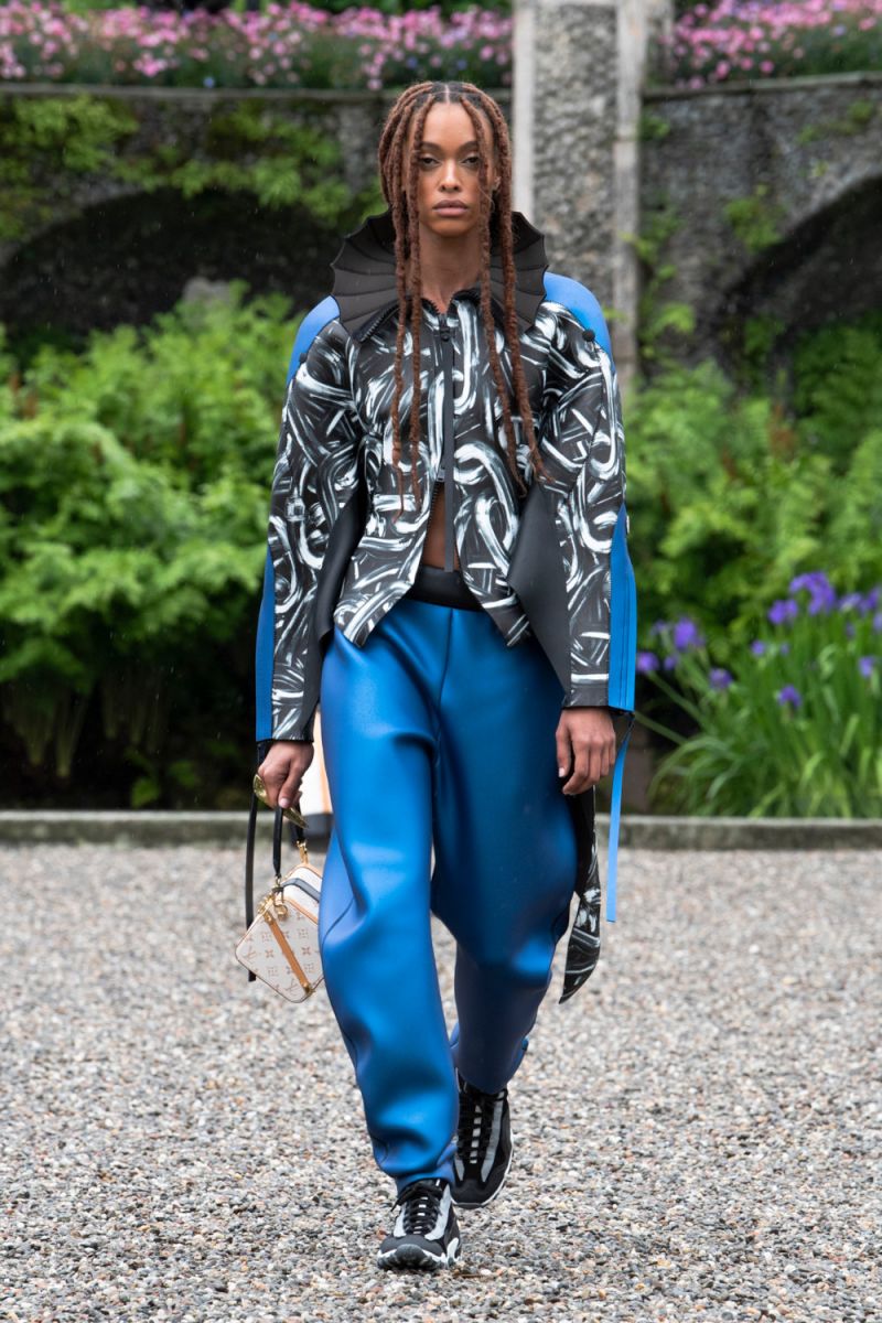 Louis Vuitton Cruise 2024 