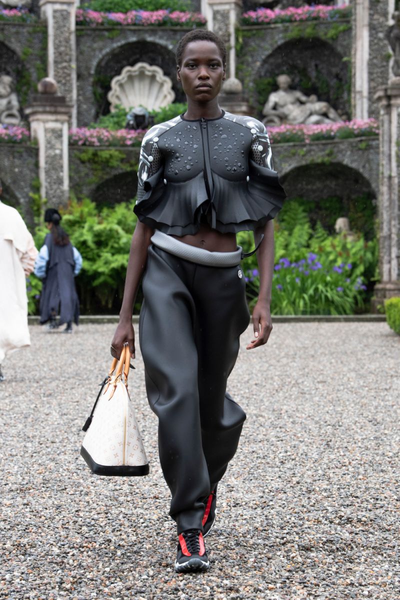 Louis Vuitton Cruise 2024 