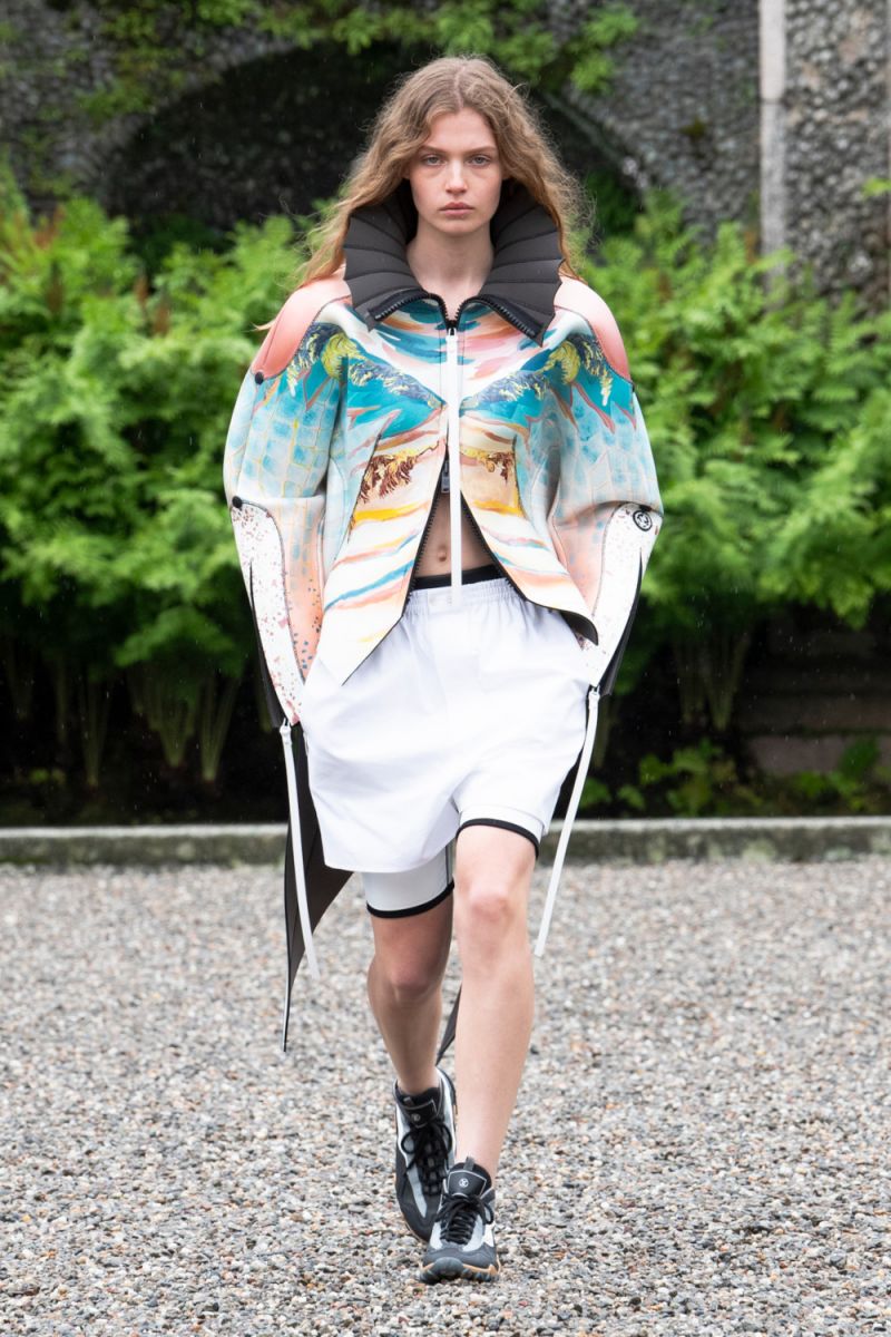 Louis Vuitton Cruise 2024 