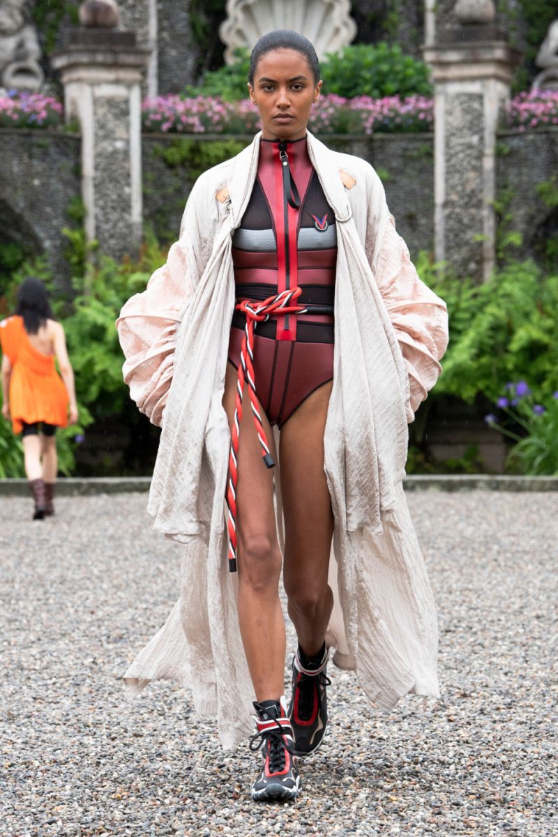 Louis Vuitton Cruise 2024 