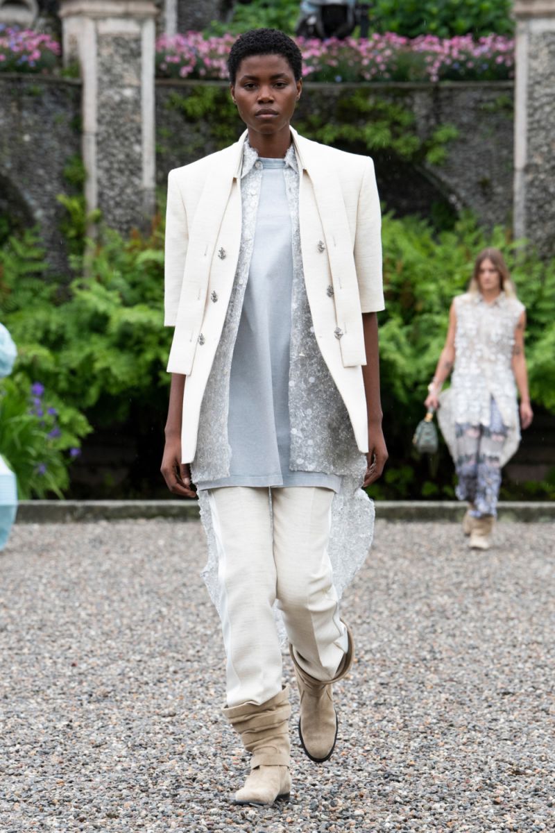 Louis Vuitton Cruise 2024 