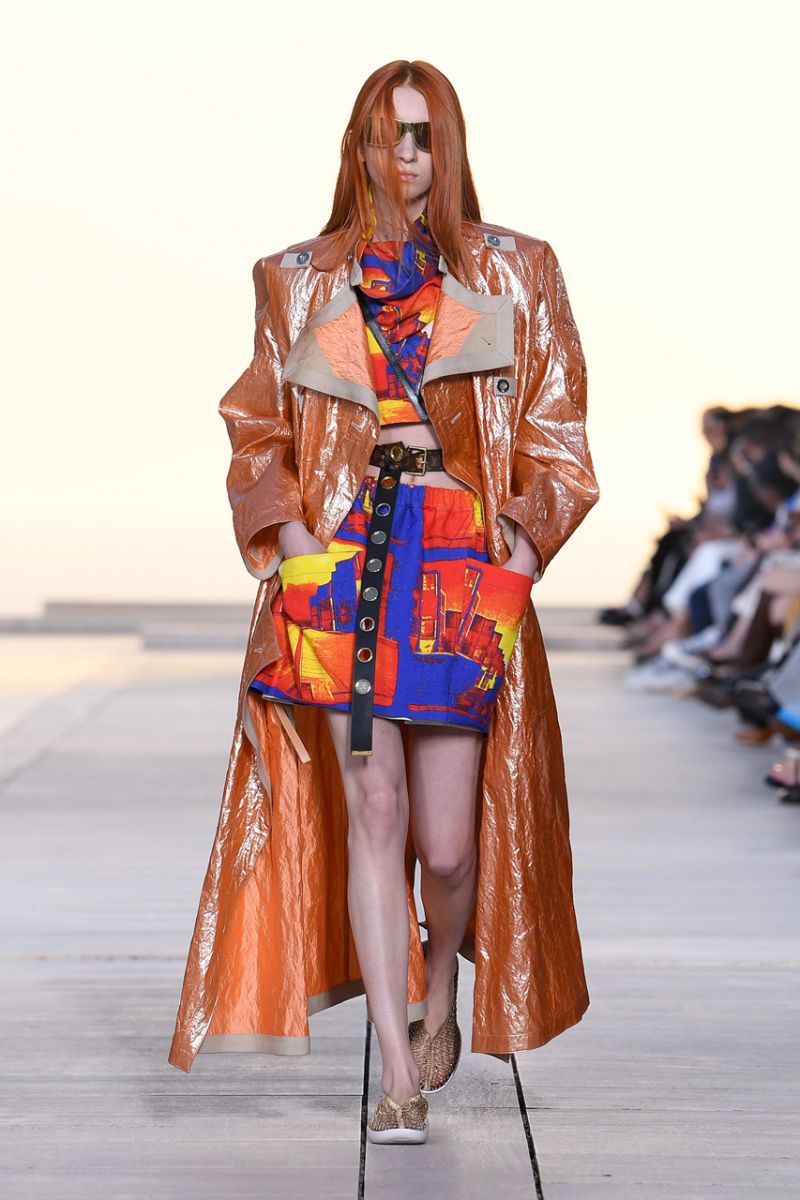LV Cruise 2023 collection