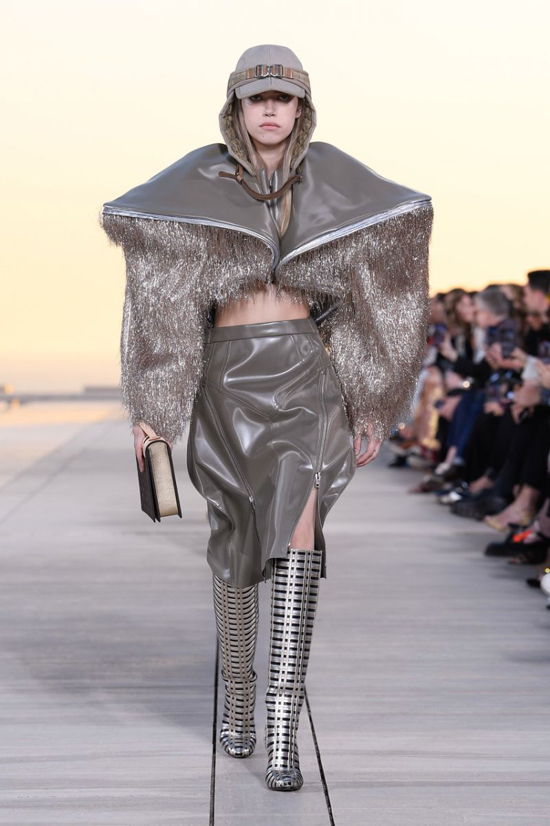 LV Cruise 2023 collection