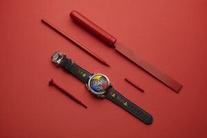 MAD1 JCC Lifestyle Red