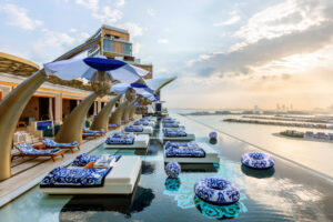 Ounass X Dolce & Gabbana Dubai