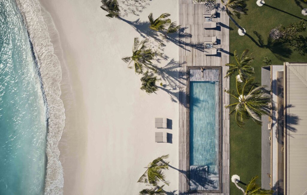 Patina Maldives