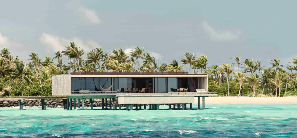 Patina Maldives