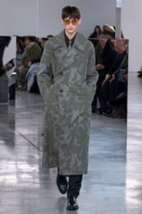 Paul Smith Fall 2024