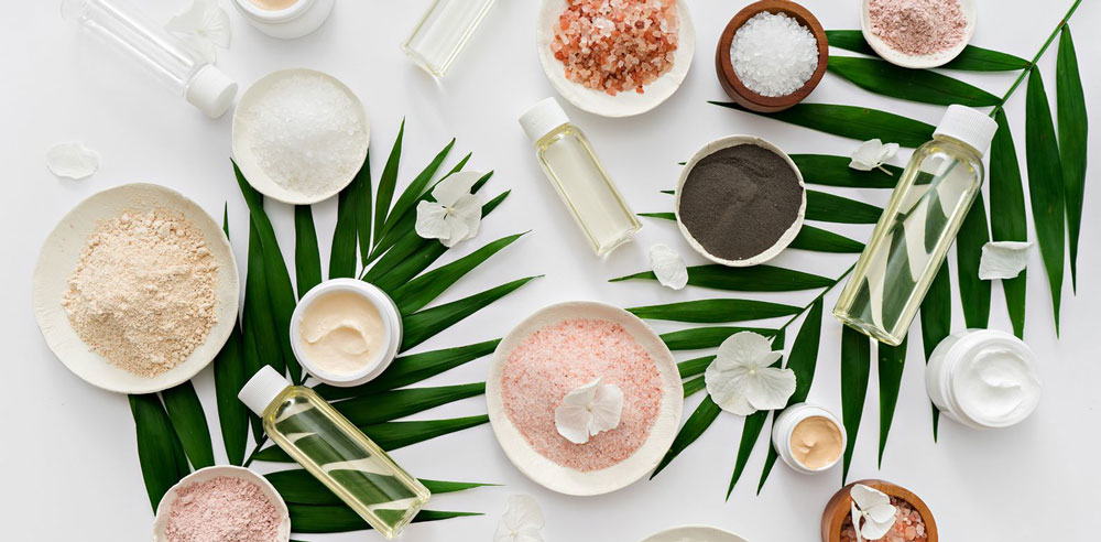 Probiotic Prebiotic skincare