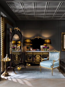 Rosabagh collection