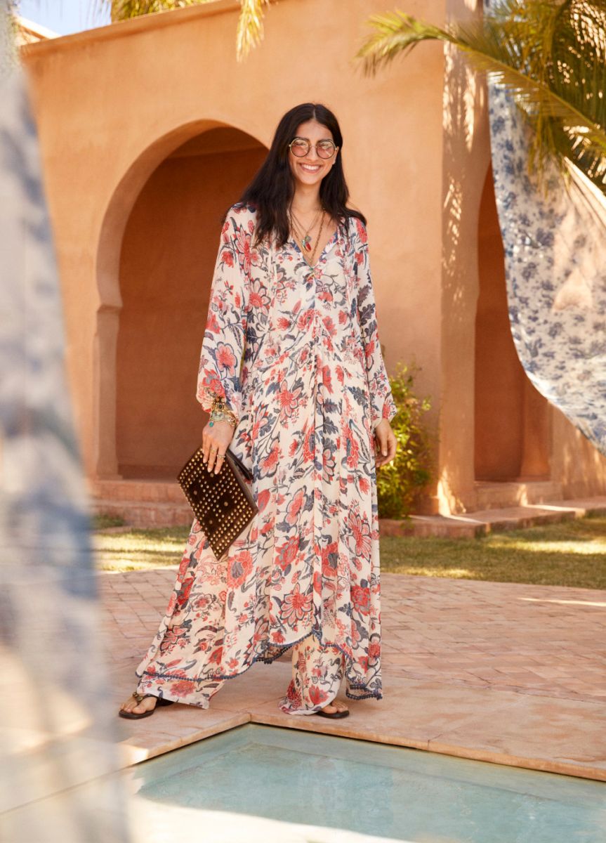 Sabyasachi X H&M fashion collection