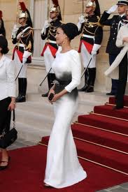 Princess fashion