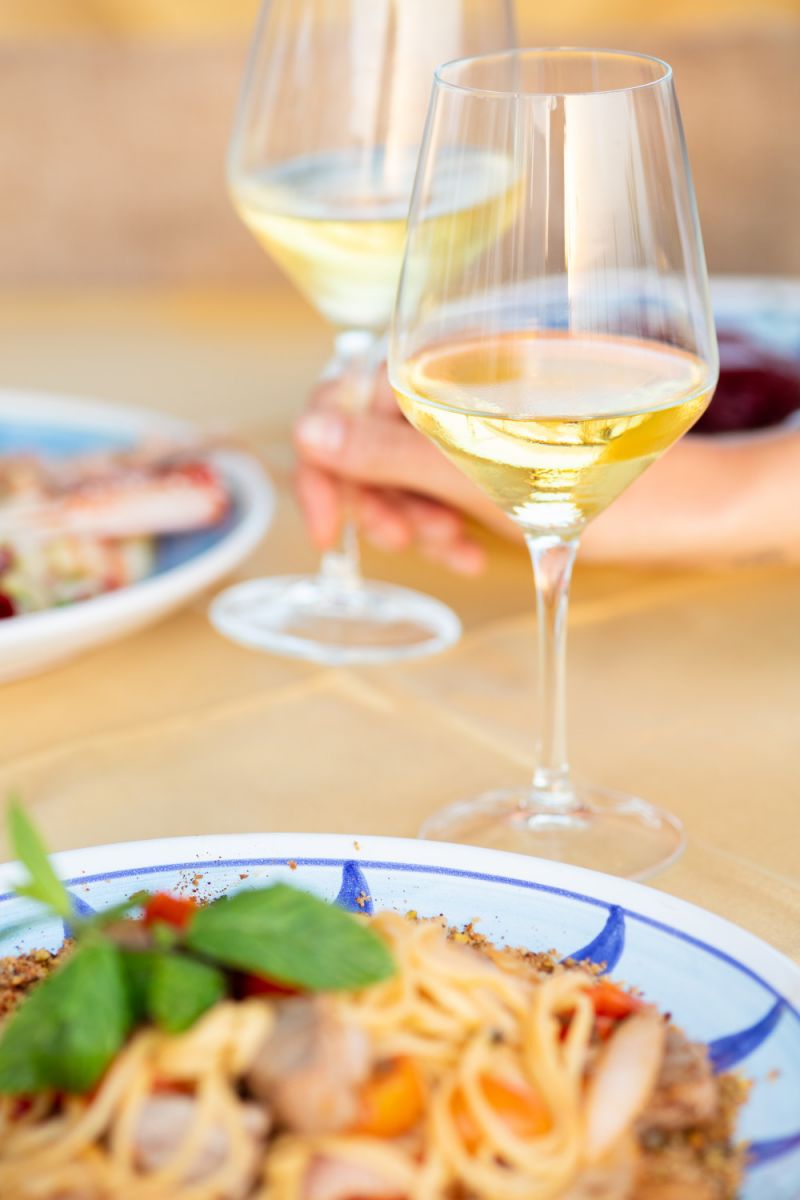 Sicily wines
