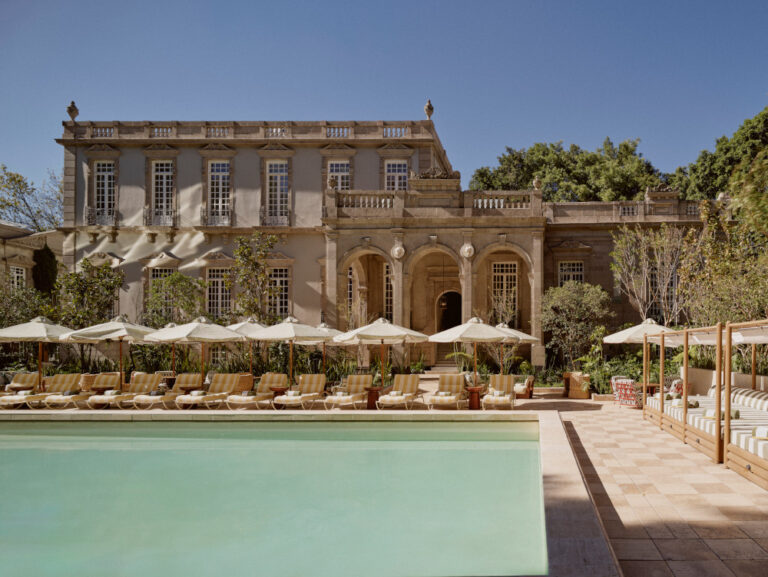 Soho House Mexico City