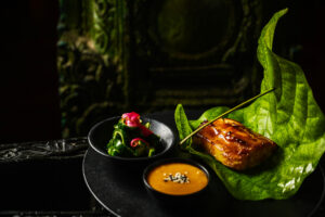 Spice Route Imperial Hotel Delhi