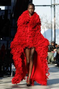 Stella McCartney Fall 2024