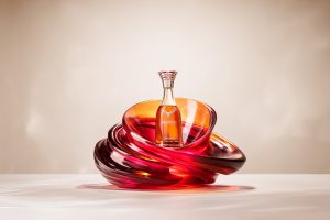 Dalmore Rare with Zaha Hadid Architects