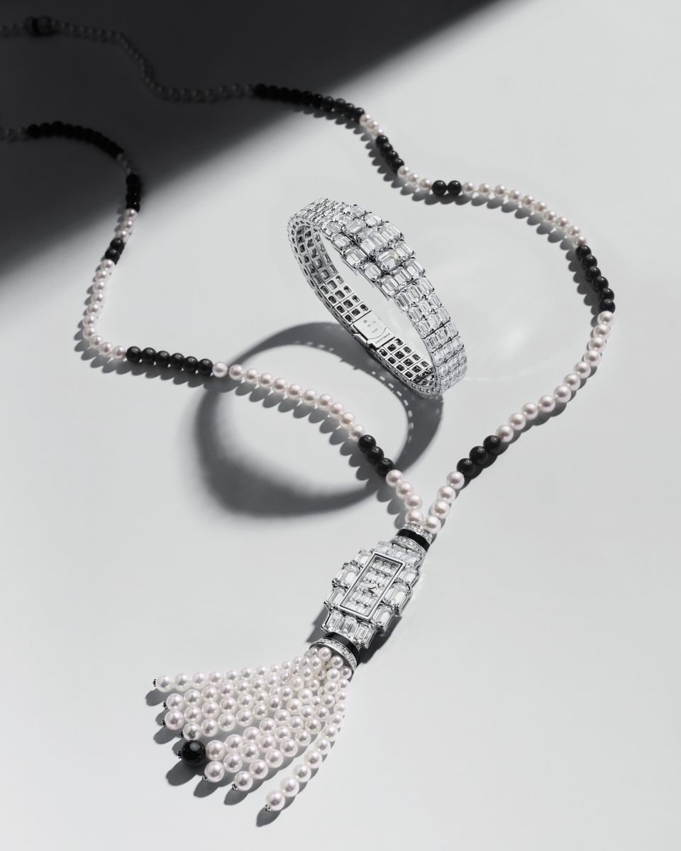 Vacheron Constantin Grand Lady Kalla
