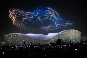 TeamLab Phenomena