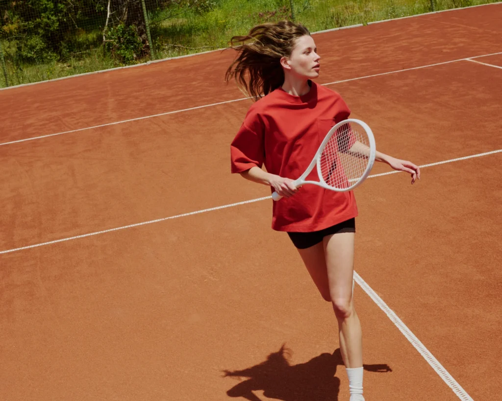 Aman Tennis Club