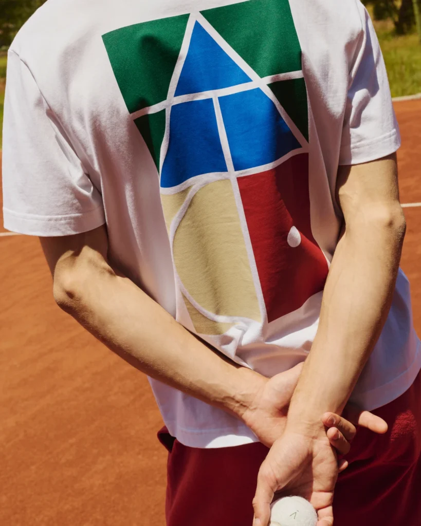Aman Tennis Club