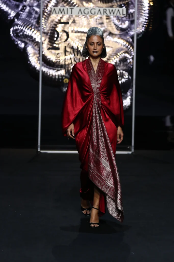 Amit Aggarwal X Nothing 2025 