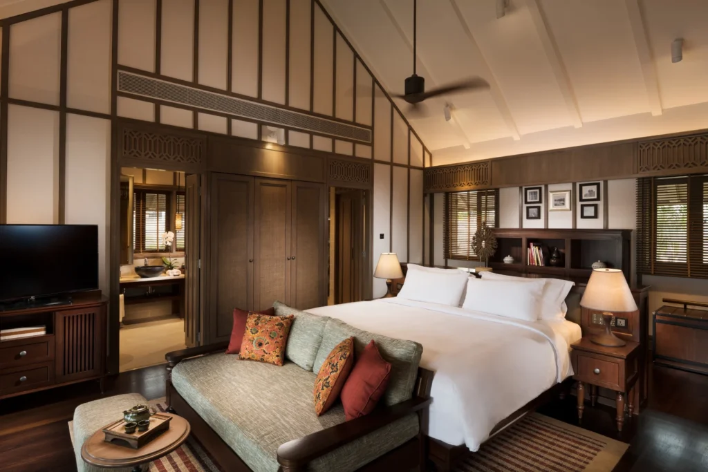 Anantara Desaru Coast Resort & Villas 
