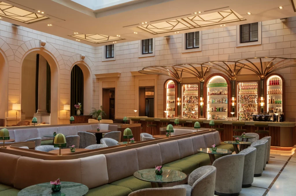 Anantara Palais Hansen Vienna Hotel