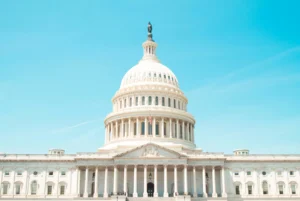 Capitol Washington DC