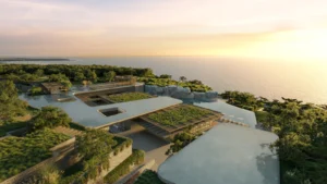 Capella Kenting Taiwan