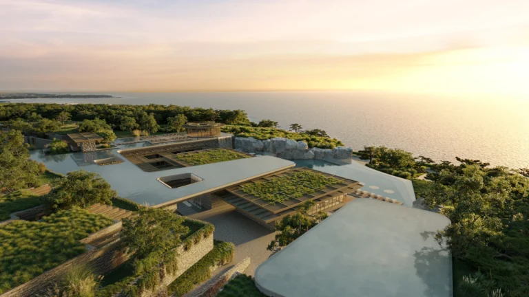 Capella Kenting Taiwan